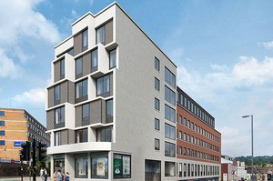 Liverpool property developer and residential letting agent 1